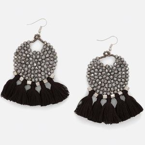 Noonday Equinox Earrings